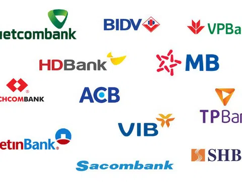 12 ngân hàng làm ăn tốt nhất hệ thống đặt kế hoạch kinh doanh thế nào trong năm 2020?